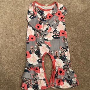 Super soft romper!!